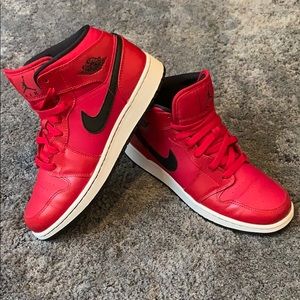 Nike Air Jordan’s